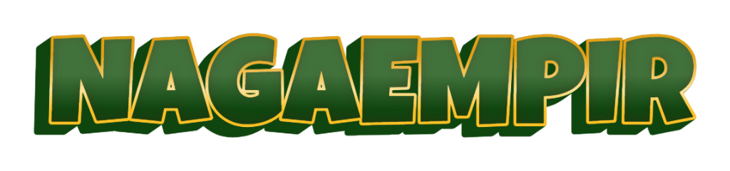 NAGAEMPIR • Sejarah Situs Slot Gacor Deposit Qris 1 Detik